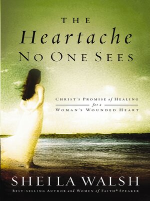 cover image of The Heartache No One Sees
